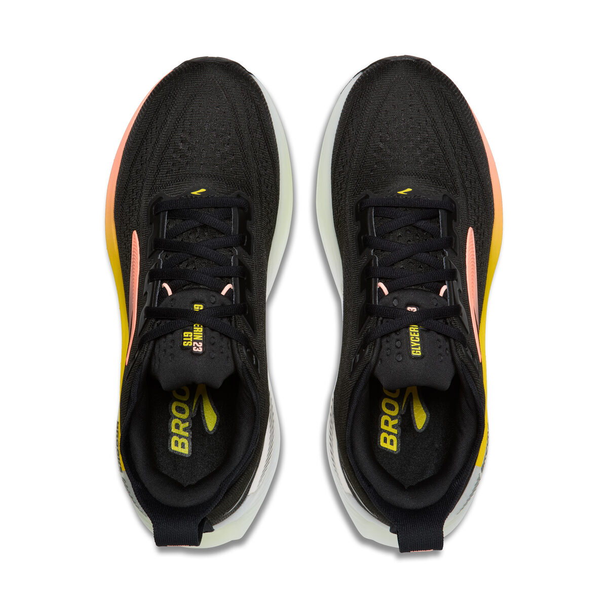 BROOKS Glycerin GTS 23 W