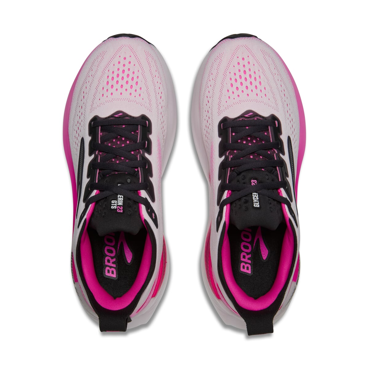 BROOKS Glycerin GTS 23 W