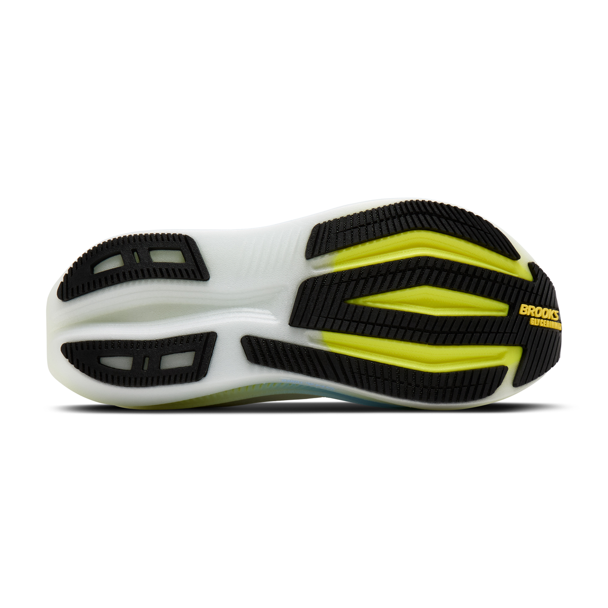 BROOKS Glycerin Max 2 M