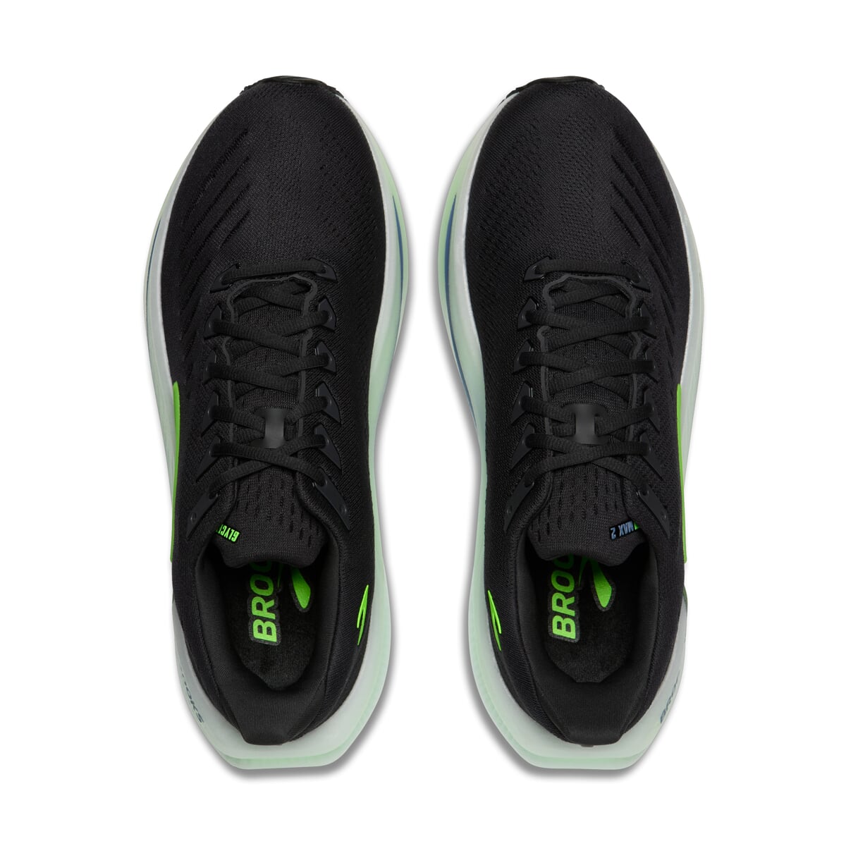 BROOKS Glycerin Max 2 M