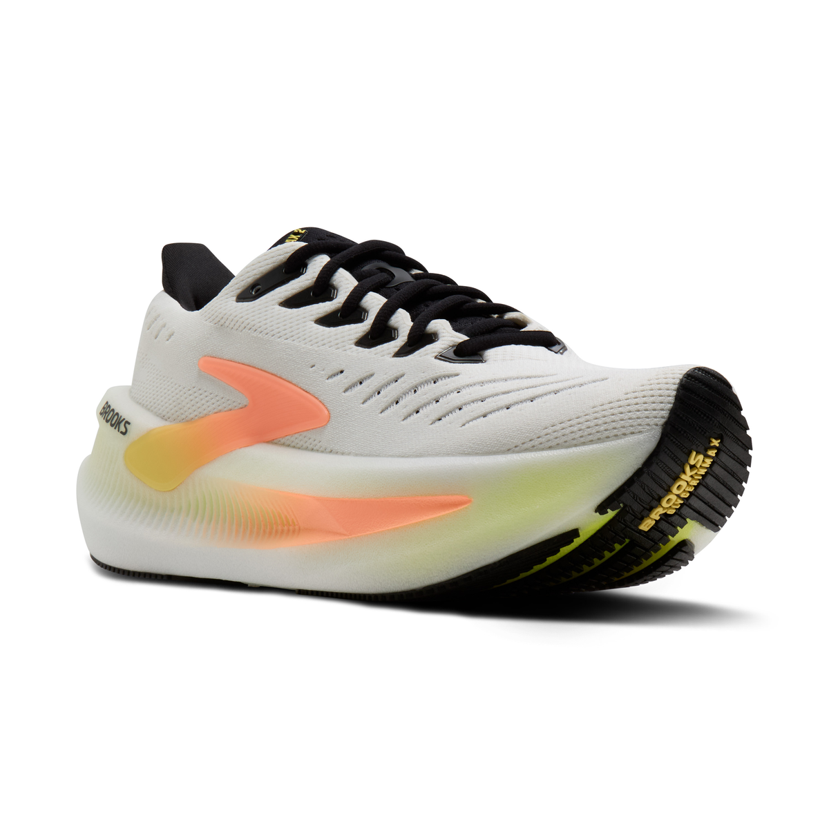 BROOKS Glycerin Max 2 W