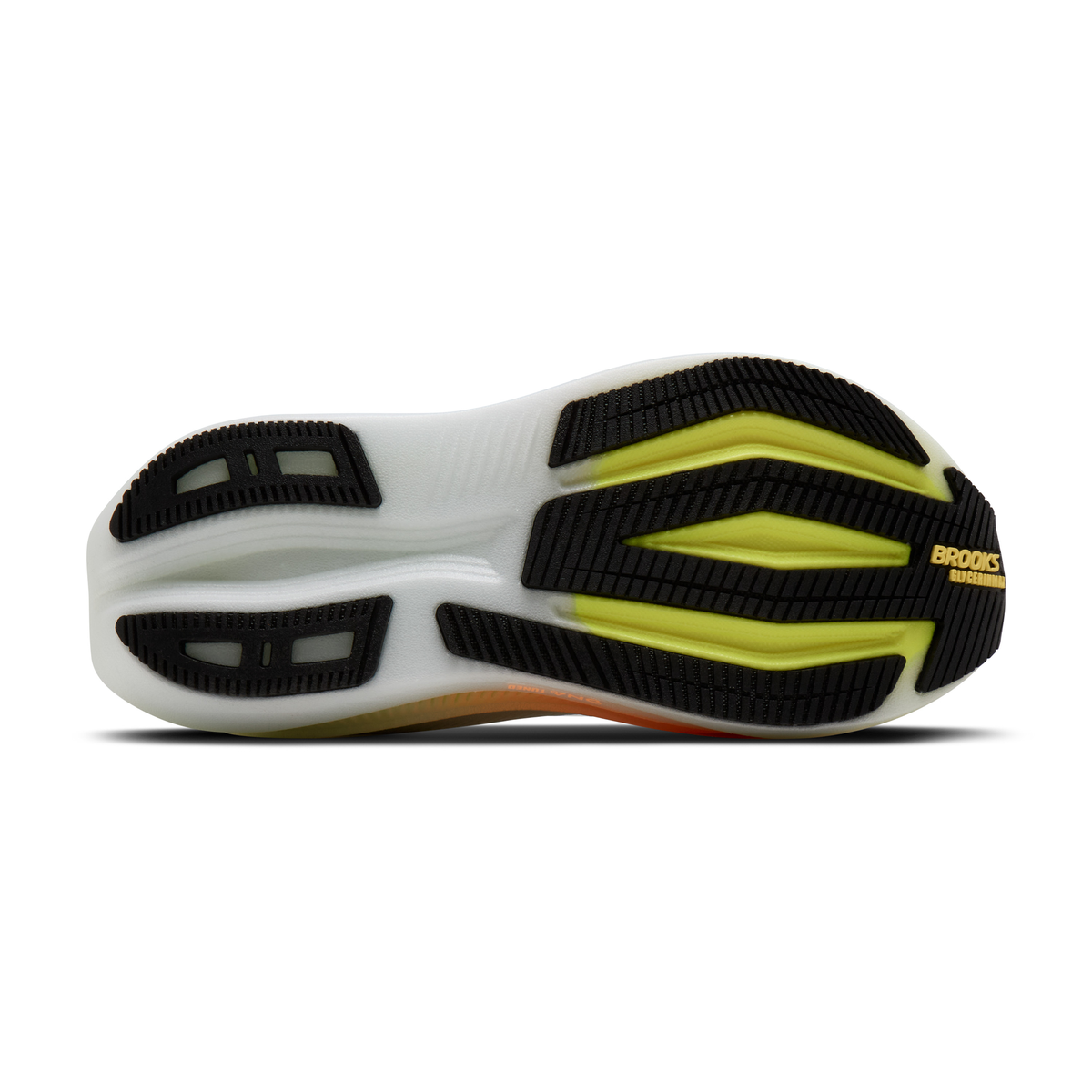 BROOKS Glycerin Max 2 W