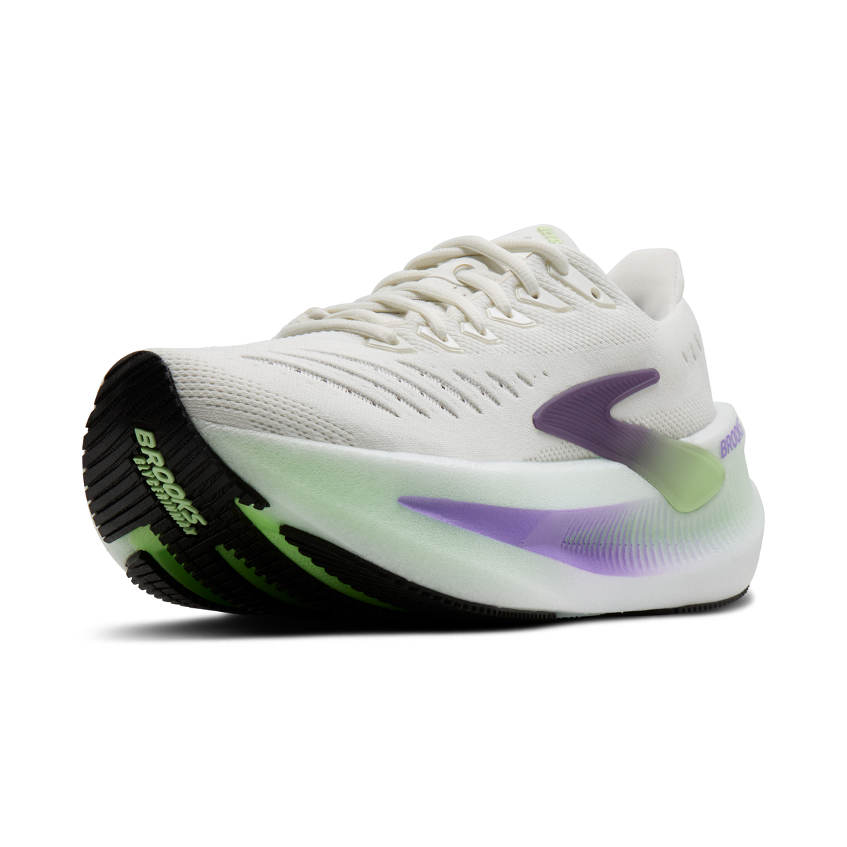 BROOKS Glycerin Max 2 W