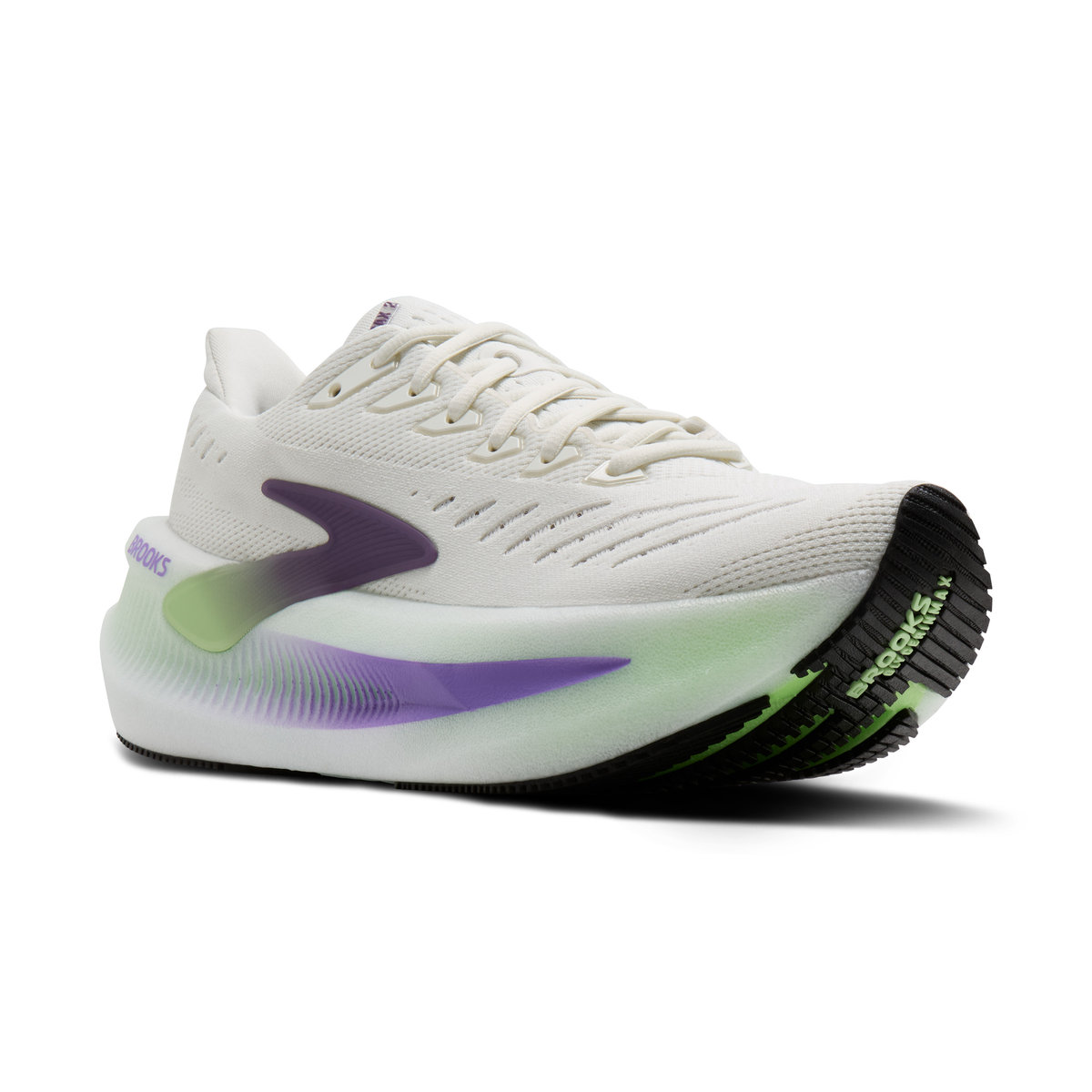 BROOKS Glycerin Max 2 W