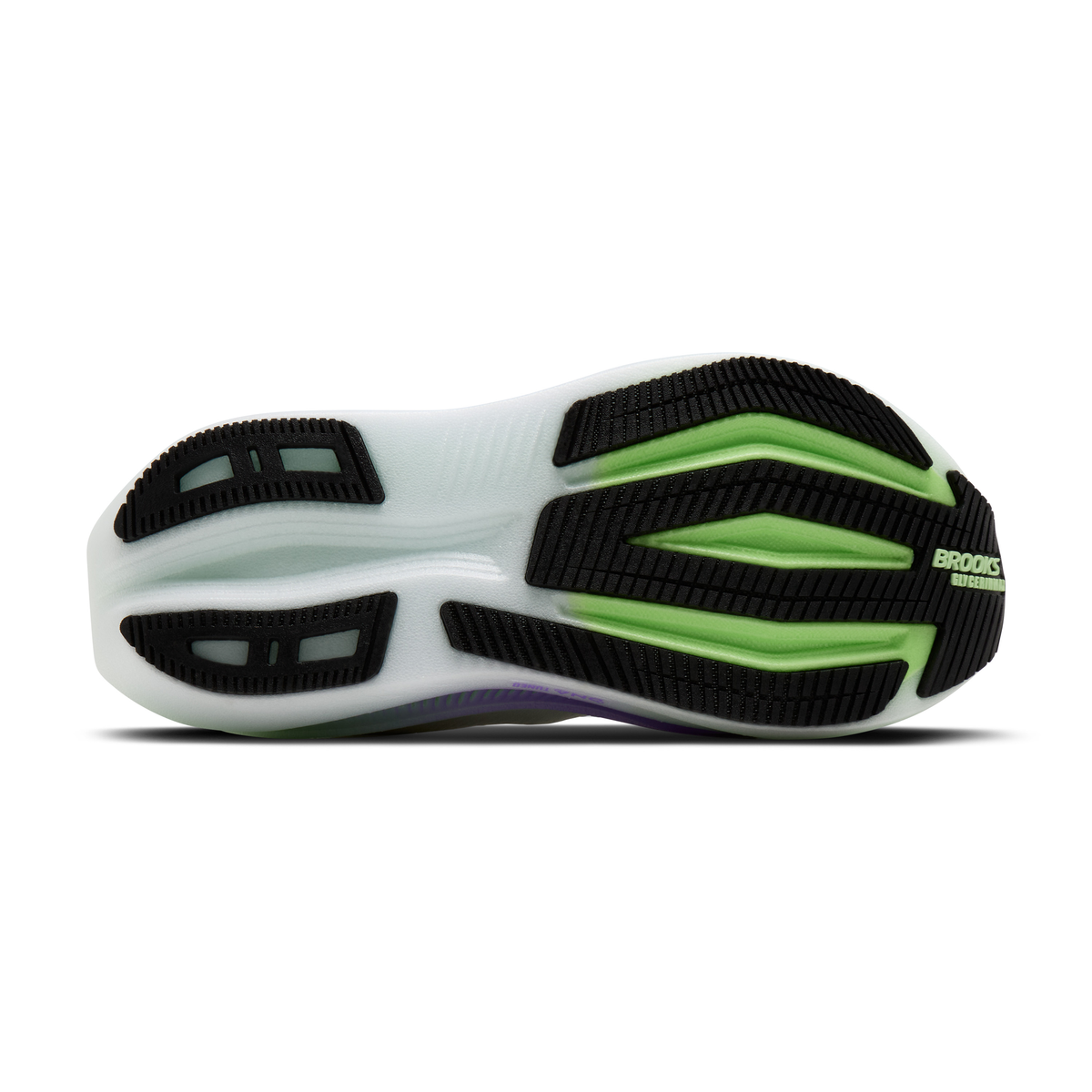 BROOKS Glycerin Max 2 W