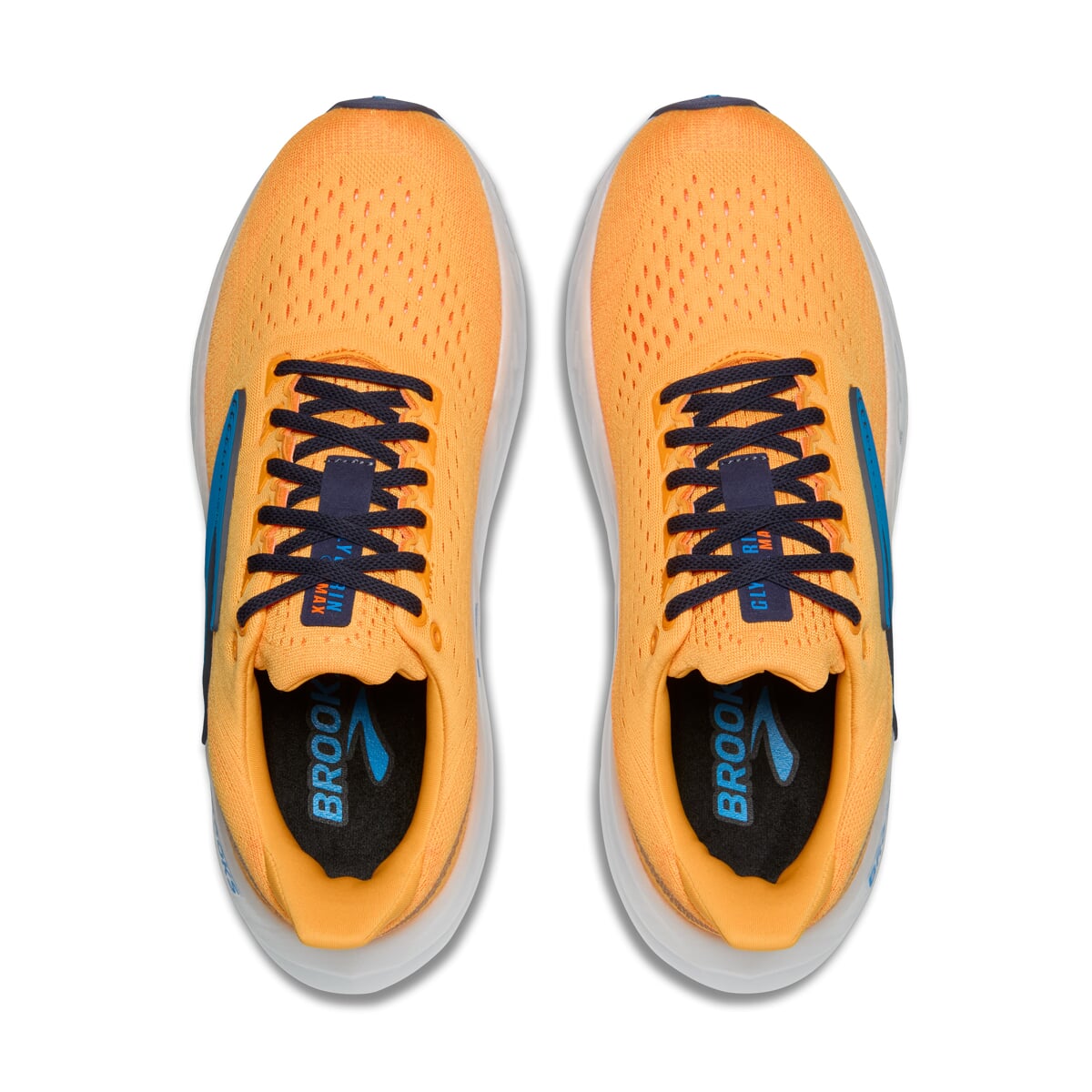 BROOKS Glycerin Max M