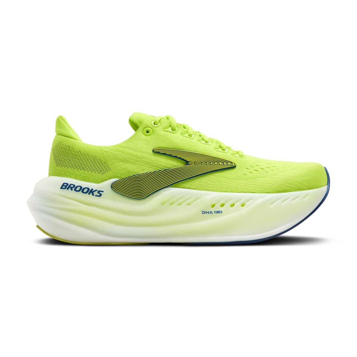 BROOKS Glycerin Max M
