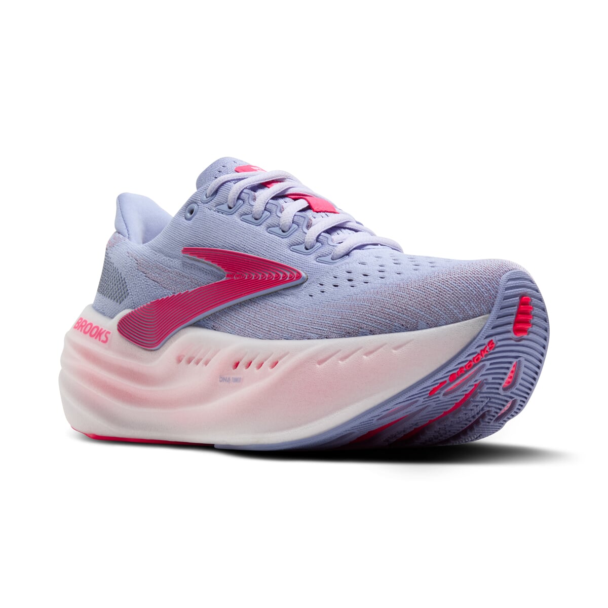 BROOKS Glycerin Max W
