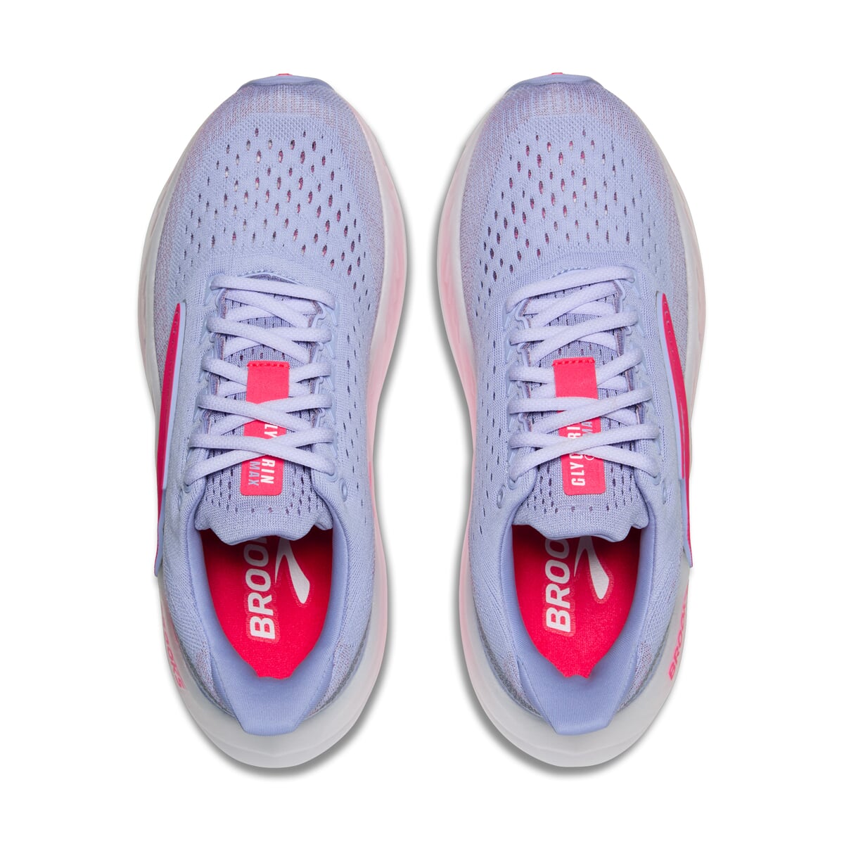 BROOKS Glycerin Max W