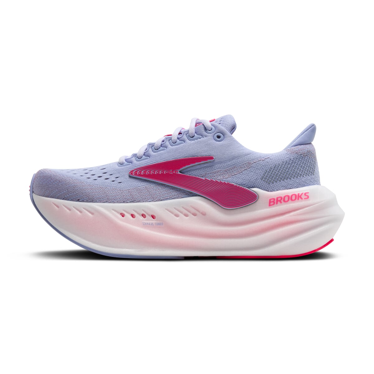 BROOKS Glycerin Max W