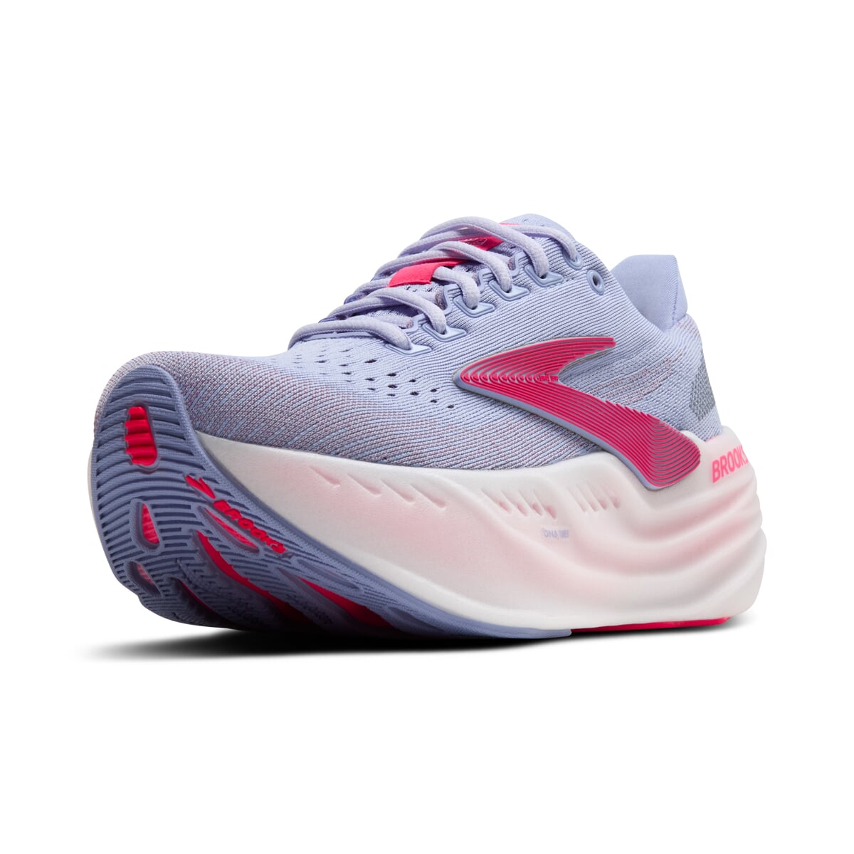 BROOKS Glycerin Max W