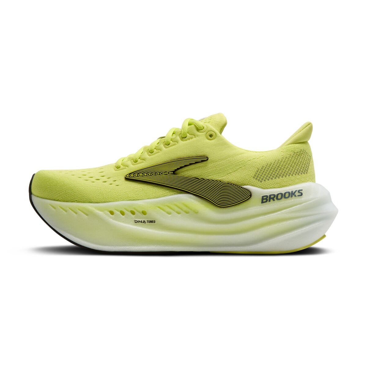 BROOKS Glycerin Max W