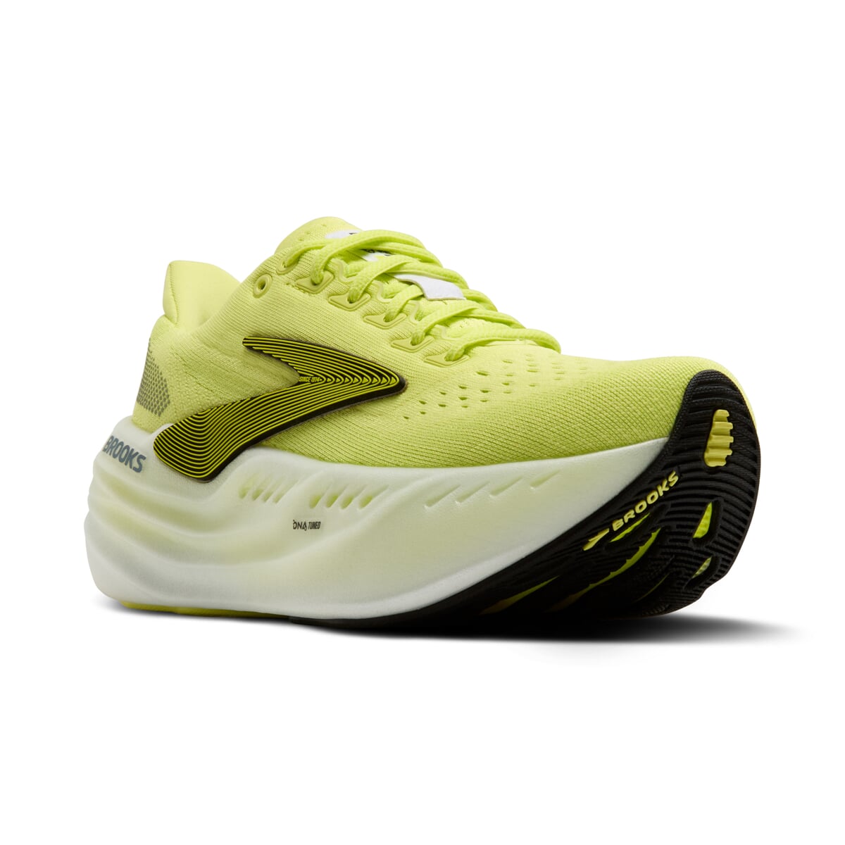BROOKS Glycerin Max W