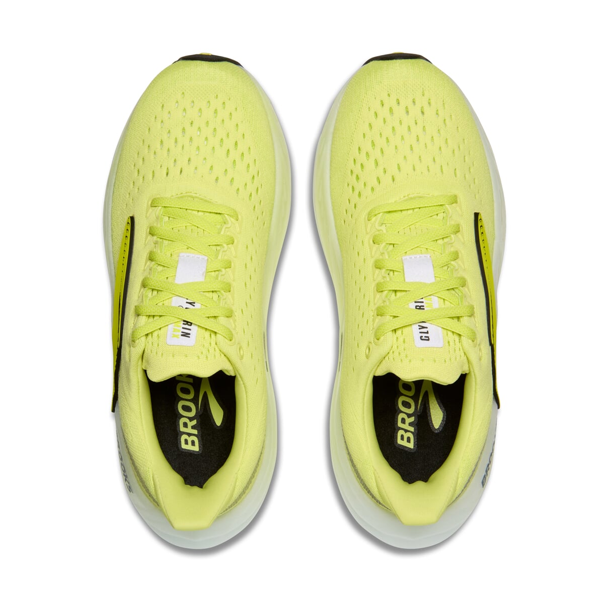 BROOKS Glycerin Max W