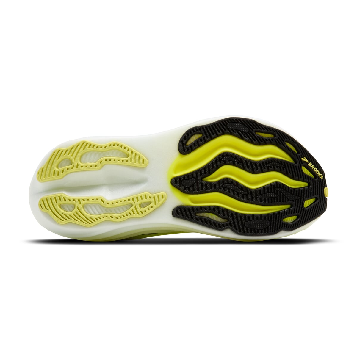 BROOKS Glycerin Max W