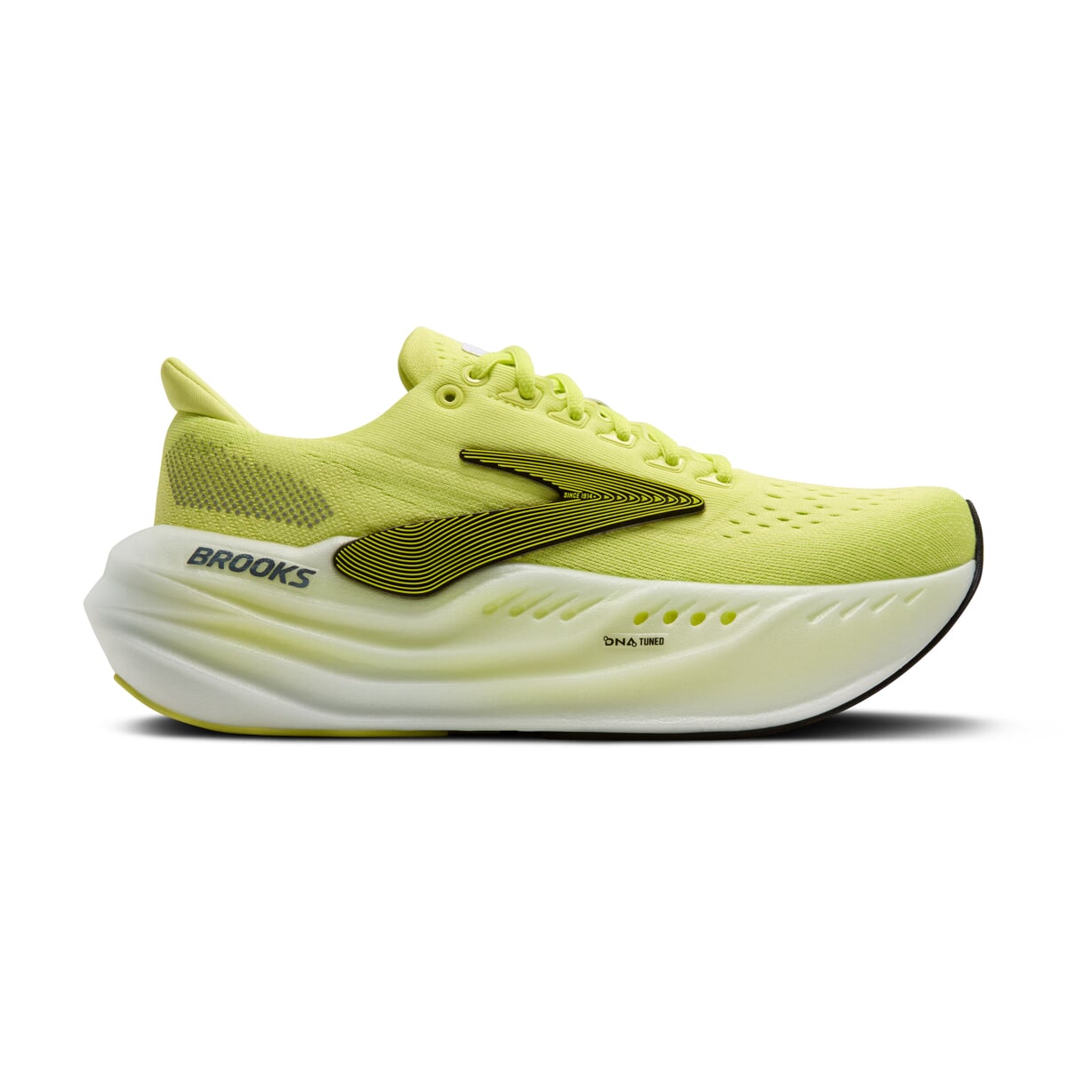 BROOKS Glycerin Max W