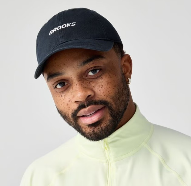 BROOKS Heritage Run Cap