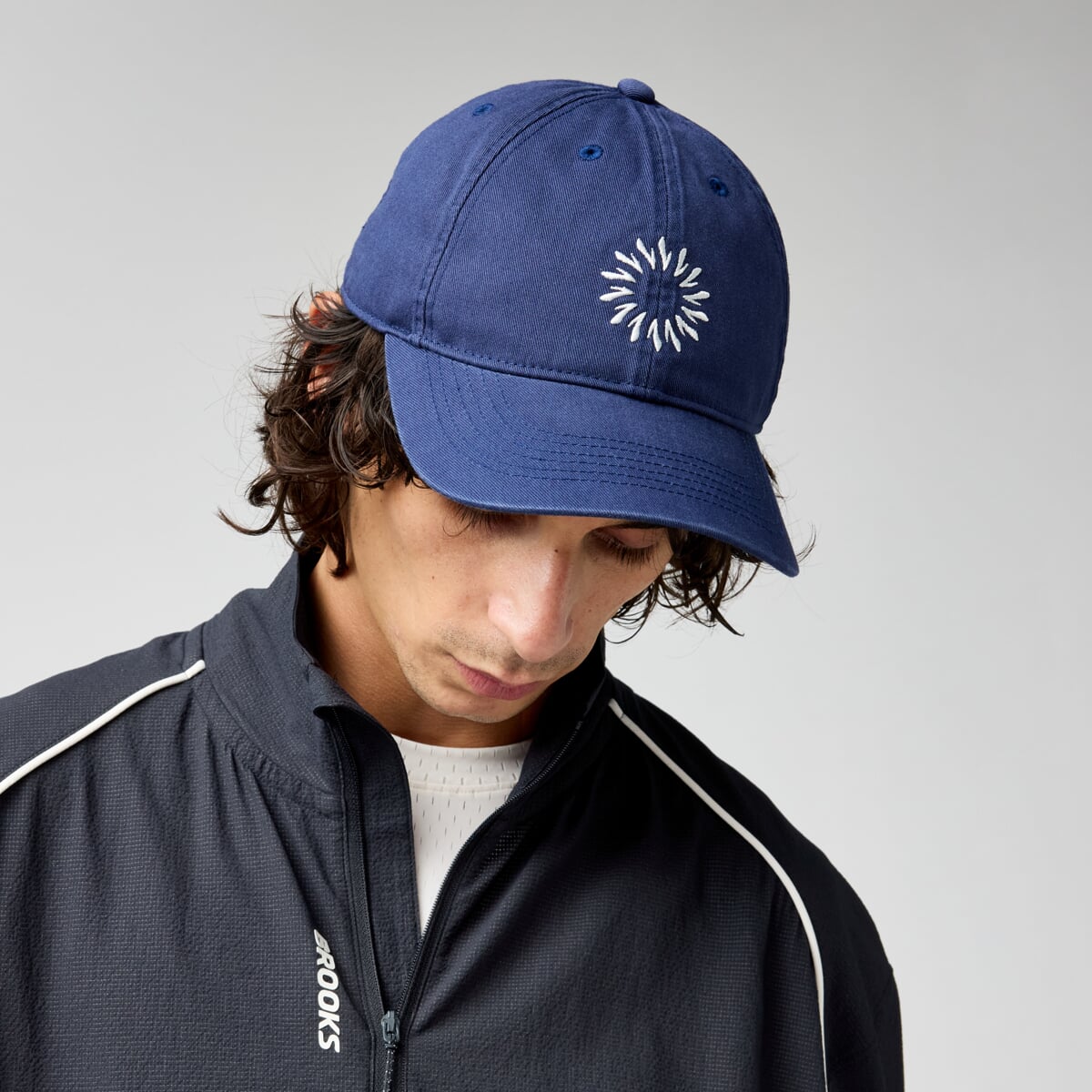 BROOKS Heritage Run Cap