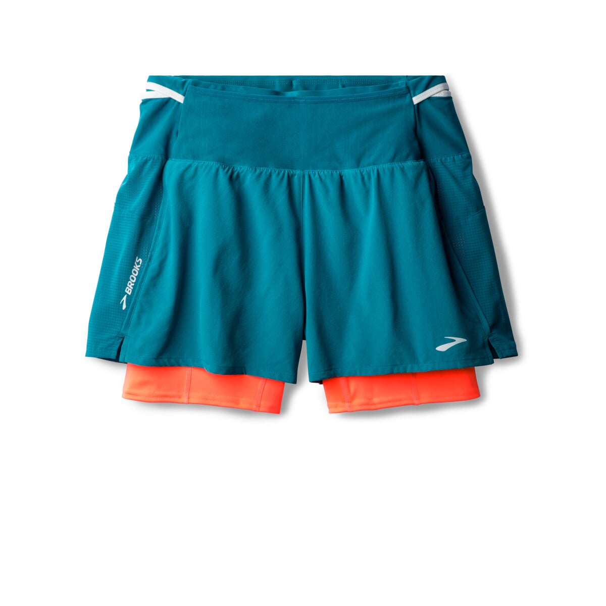 BROOKS High Point 3" Short 2 W