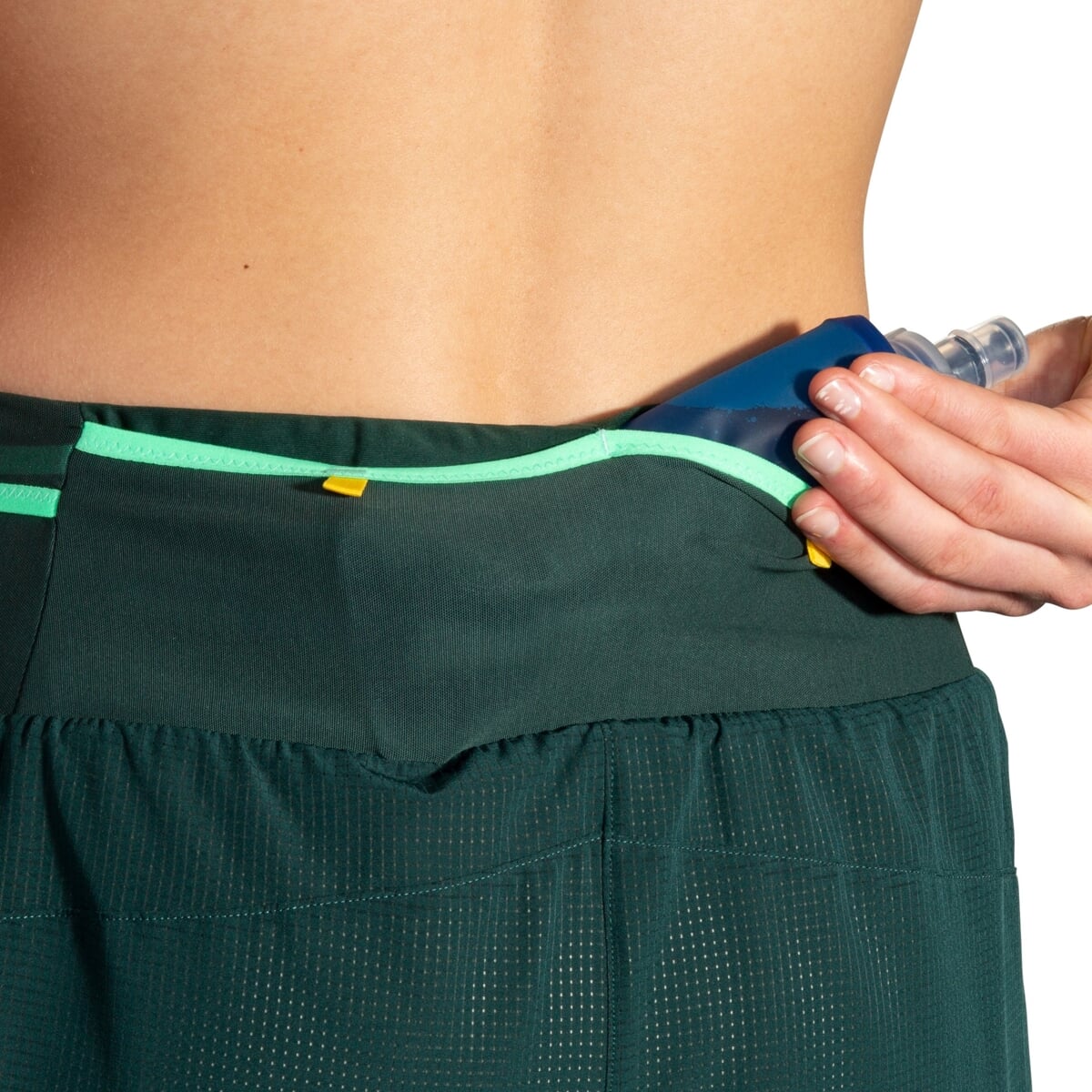 BROOKS High Point 3" Short 2 W