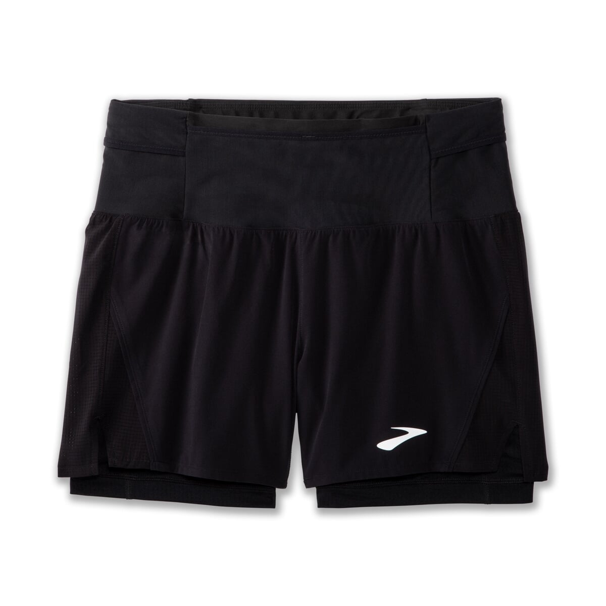 BROOKS High Point 5" Short M