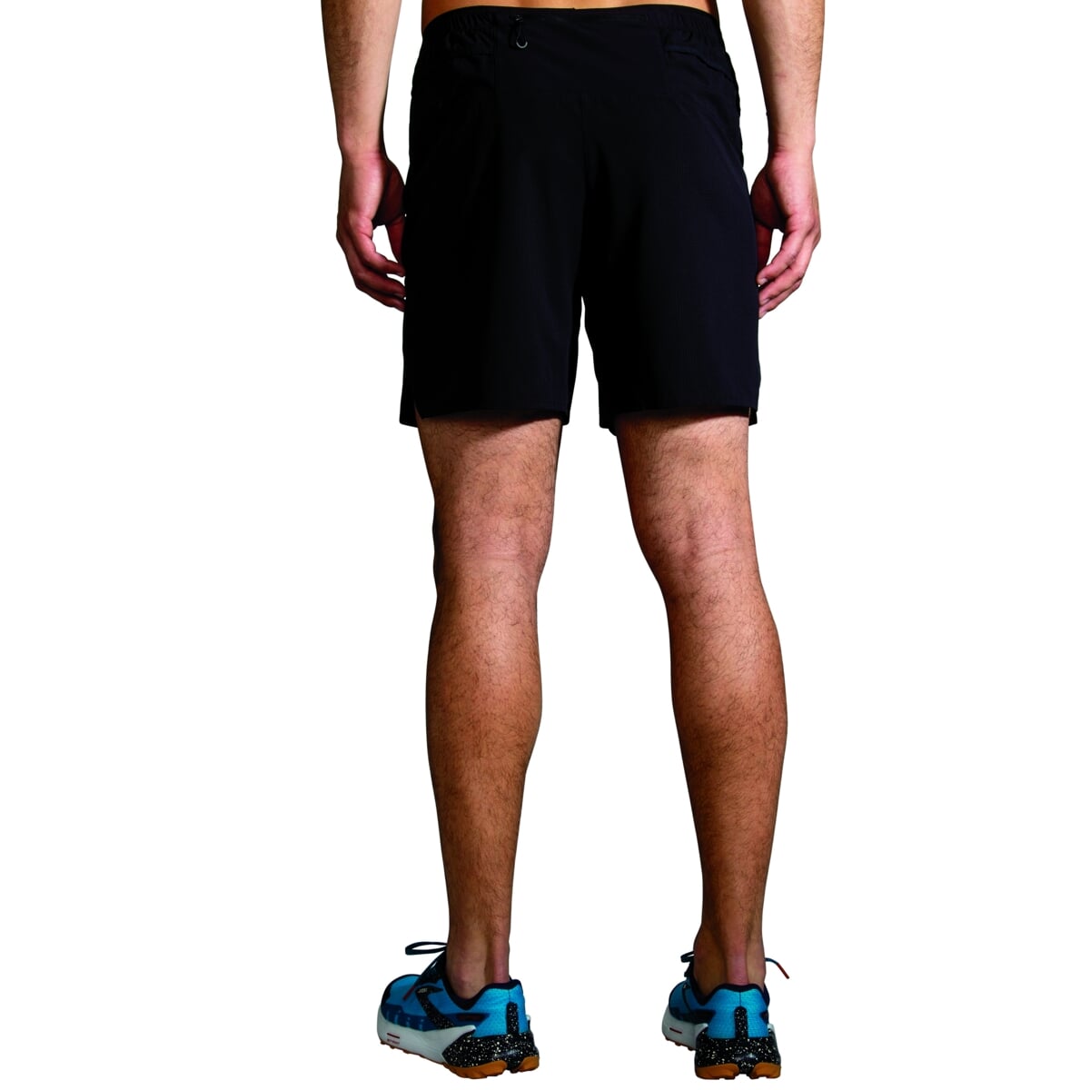 BROOKS High Point 7" Short M