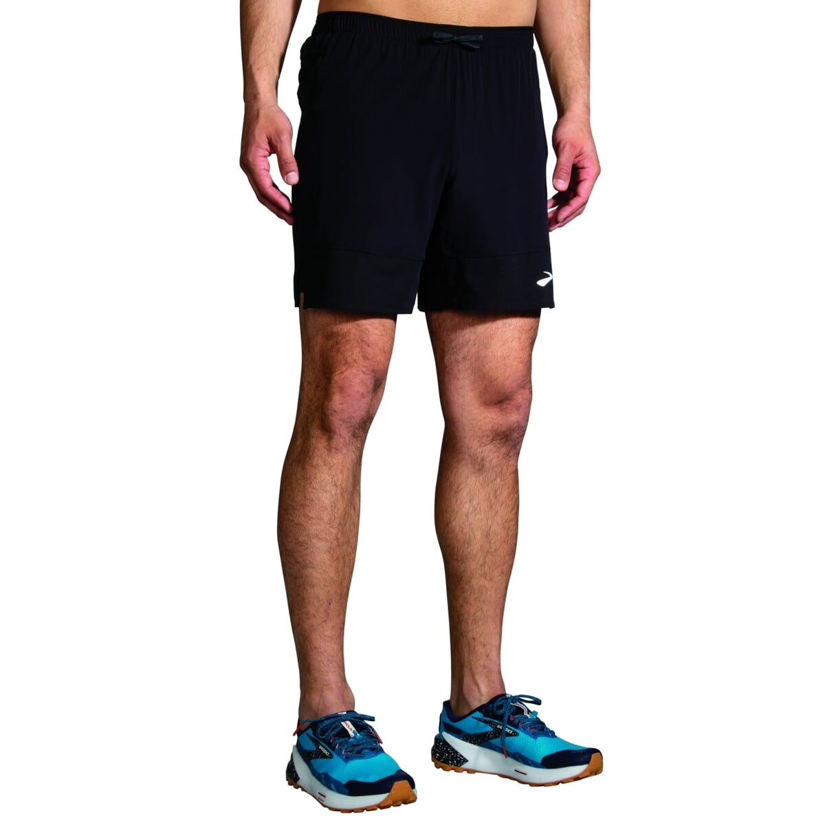 BROOKS High Point 7" Short M