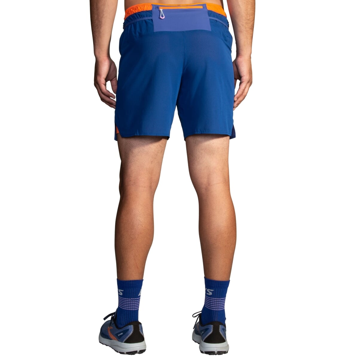 BROOKS High Point 7" Short M