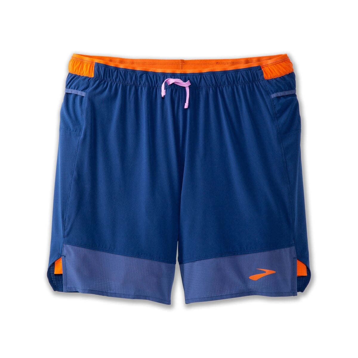 BROOKS High Point 7" Short M