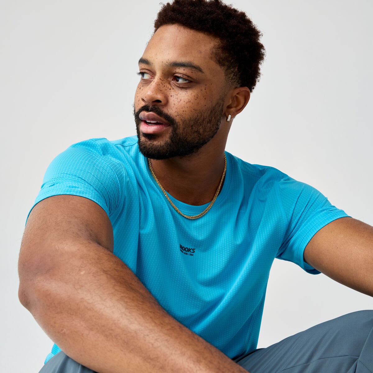 BROOKS High Point SS 2.0 M