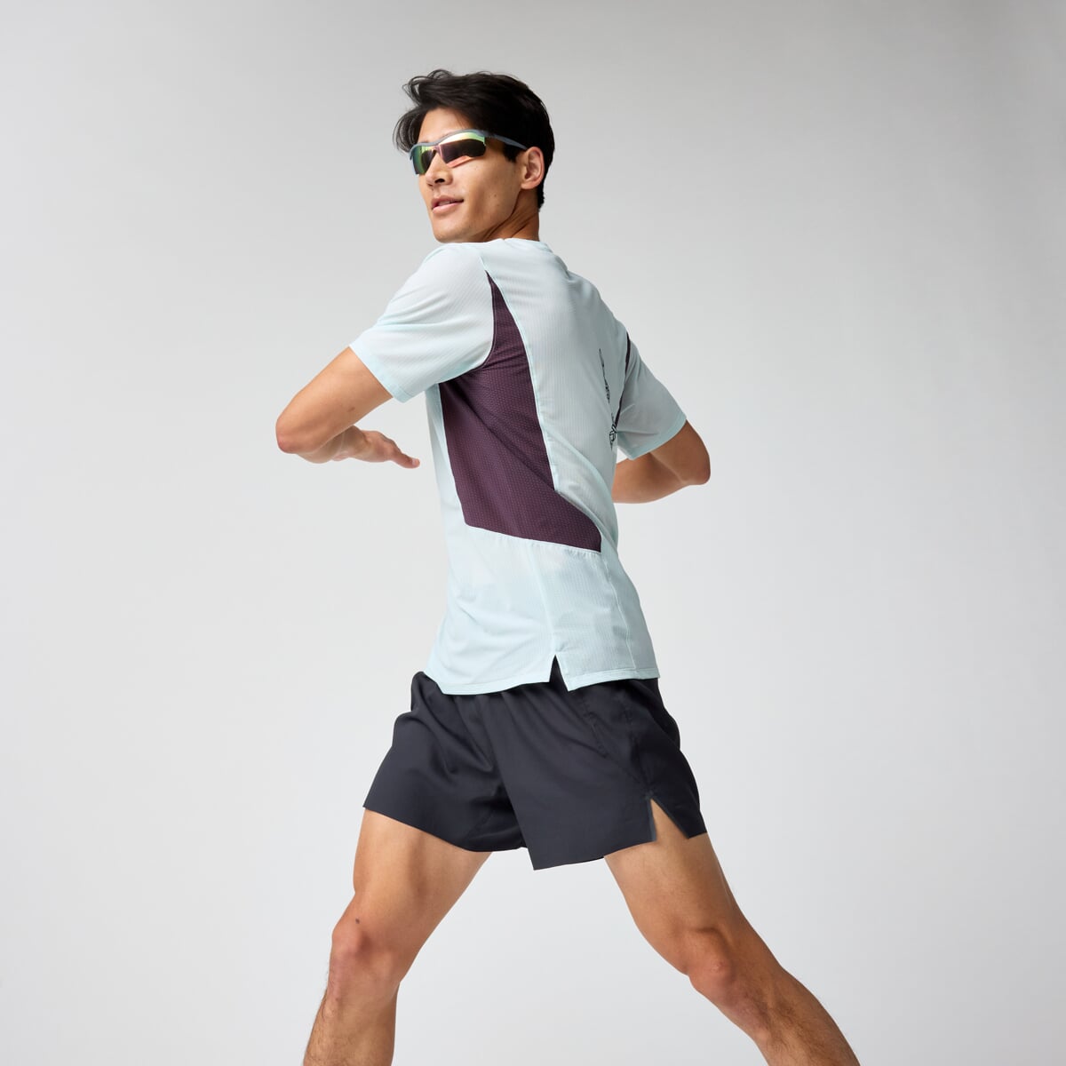 BROOKS High Point SS 2.0 M