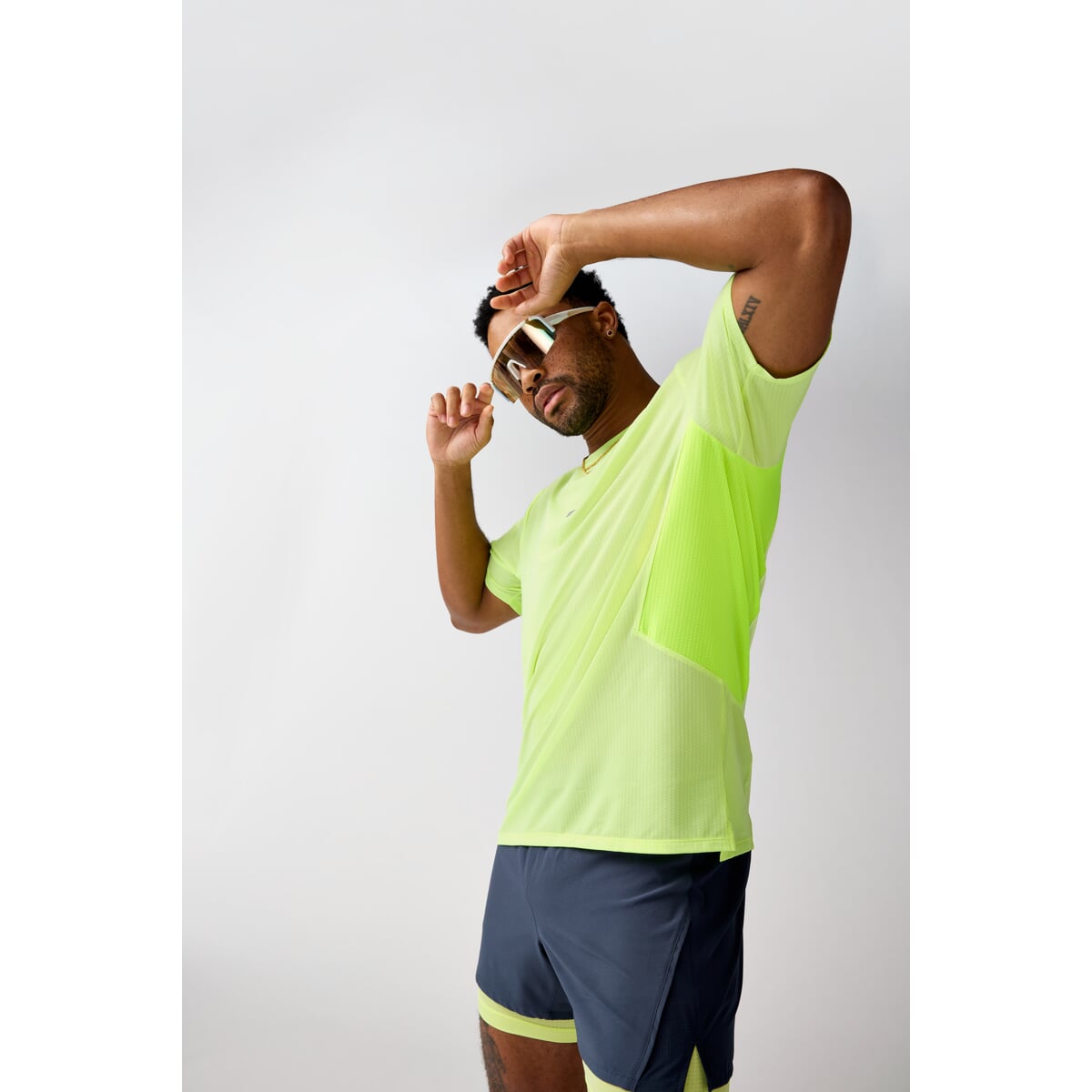 BROOKS High Point SS 2.0 M