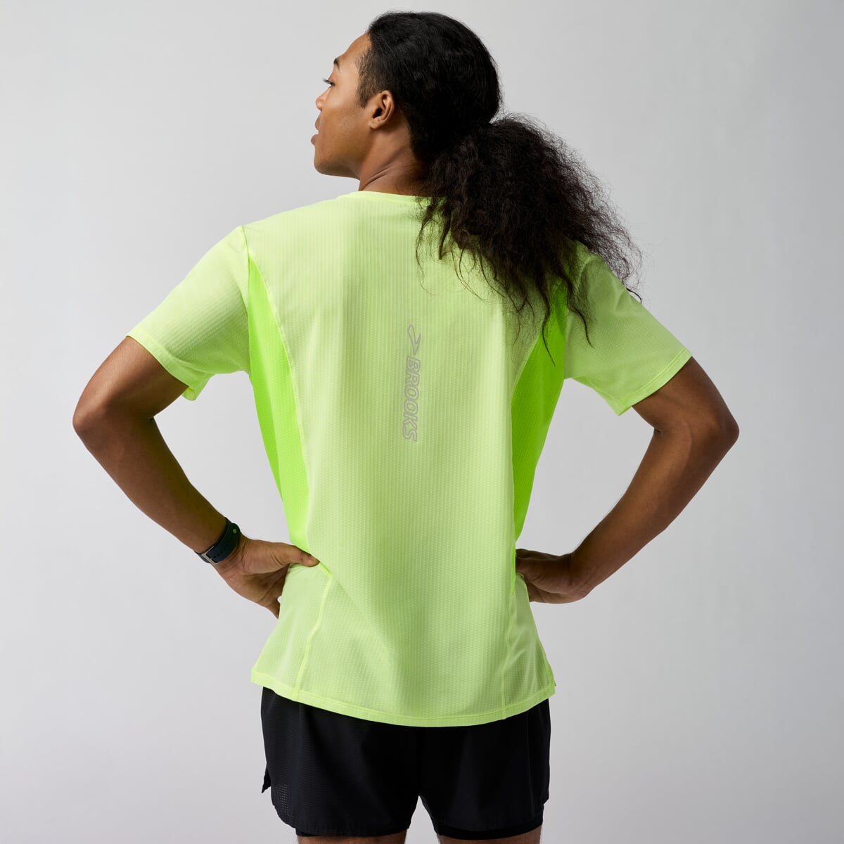 BROOKS High Point SS 2.0 M