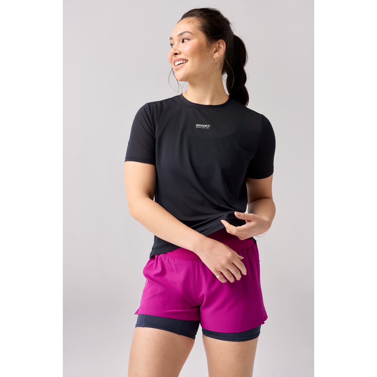 BROOKS High Point SS 2.0 W