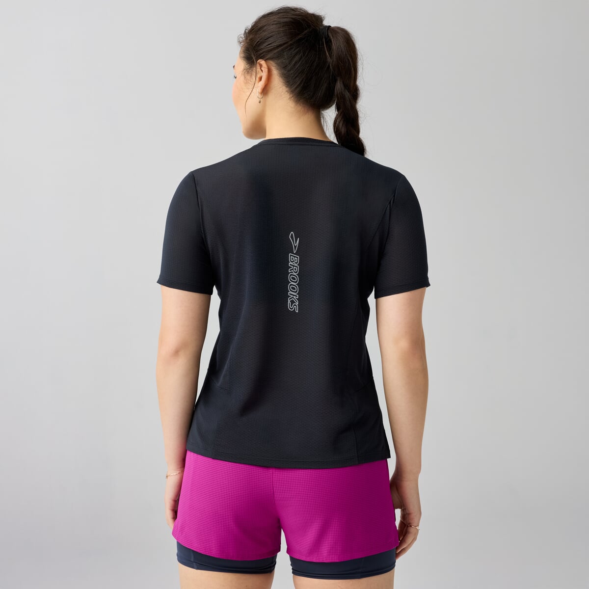 BROOKS High Point SS 2.0 W