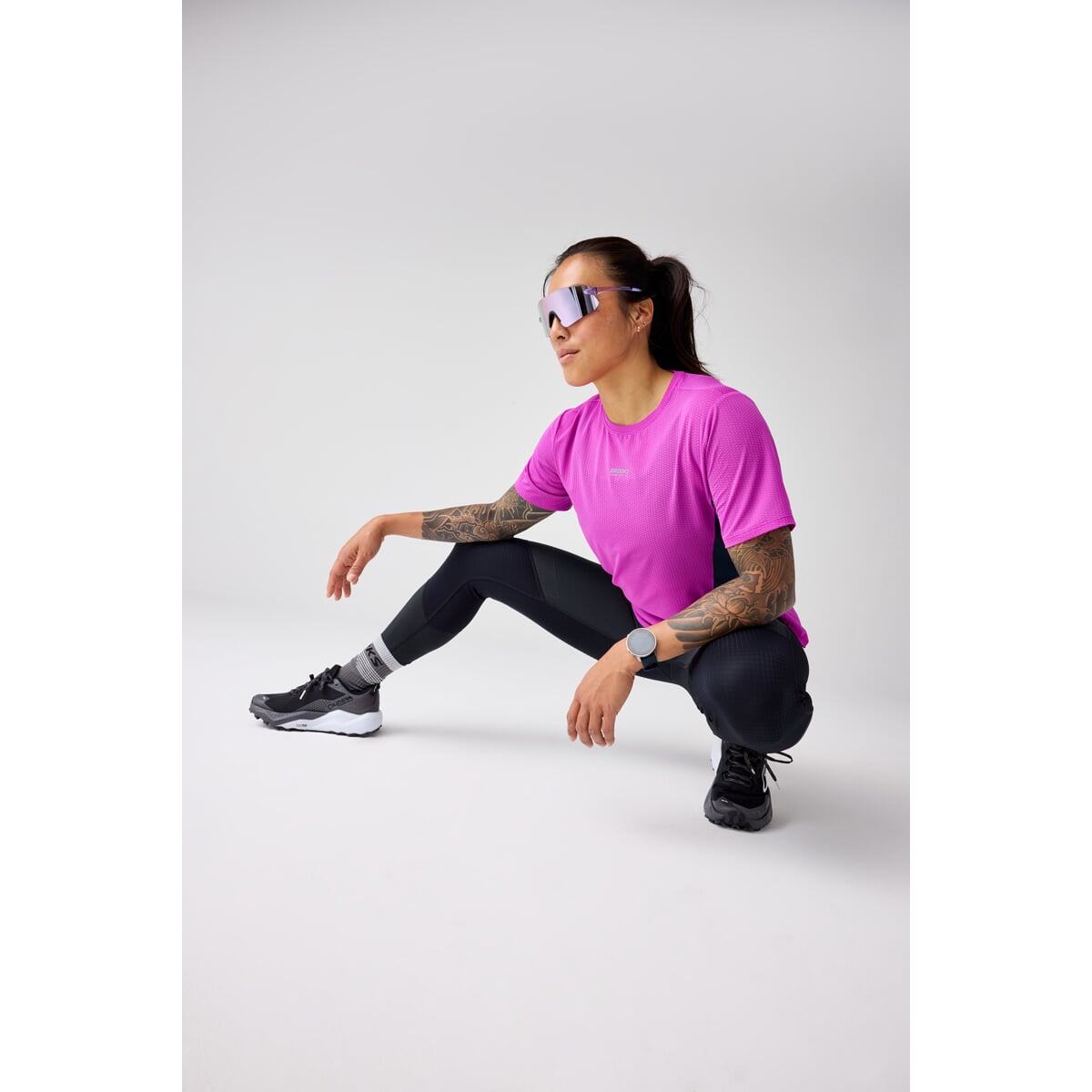 BROOKS High Point SS 2.0 W