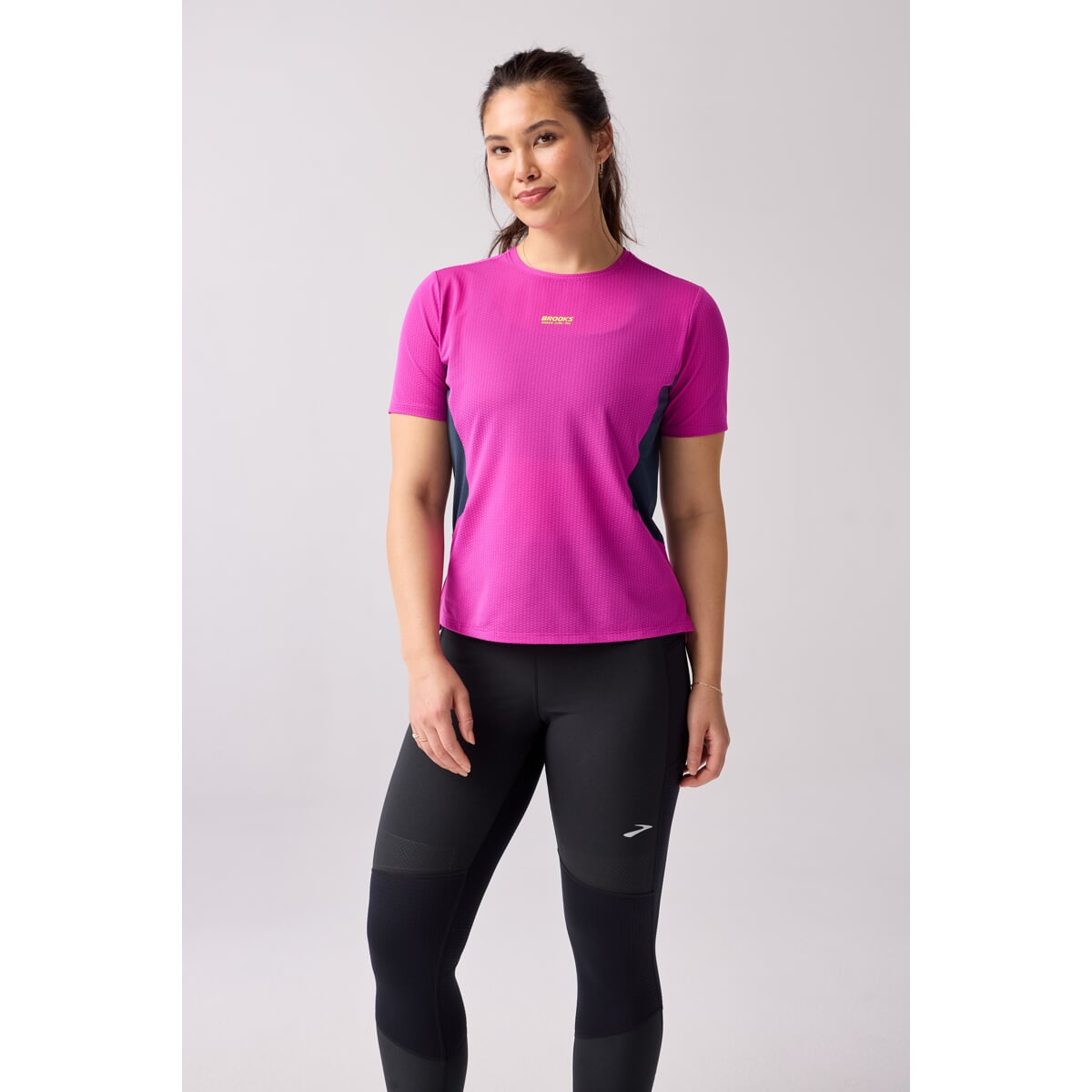 BROOKS High Point SS 2.0 W