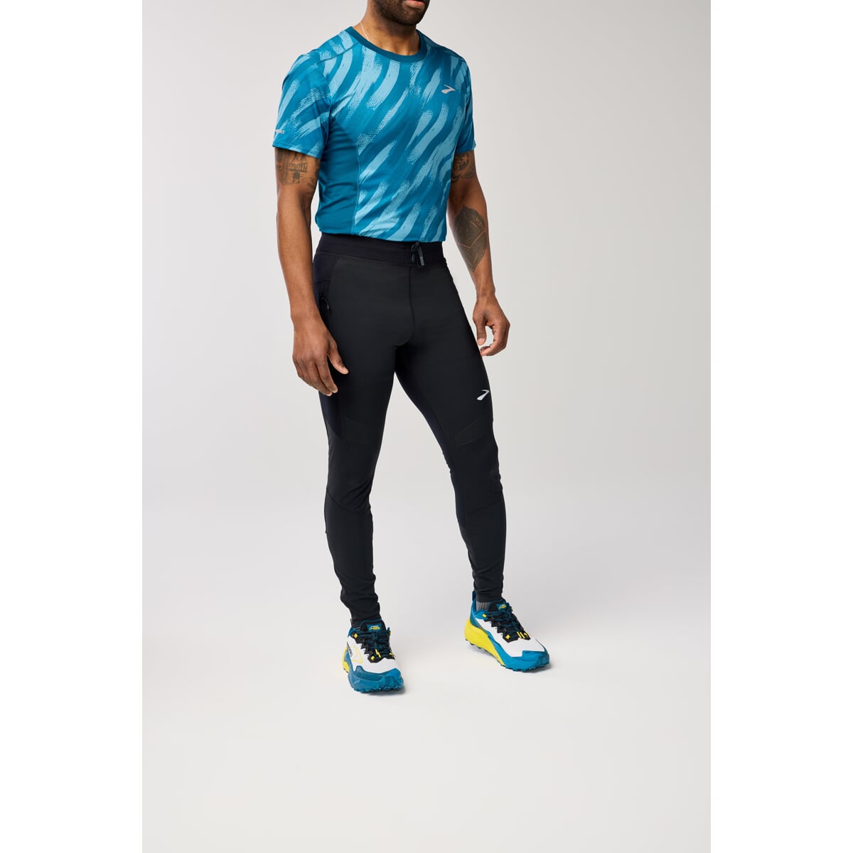 BROOKS High Point Tight M