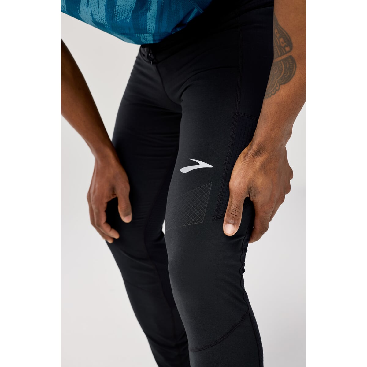 BROOKS High Point Tight M