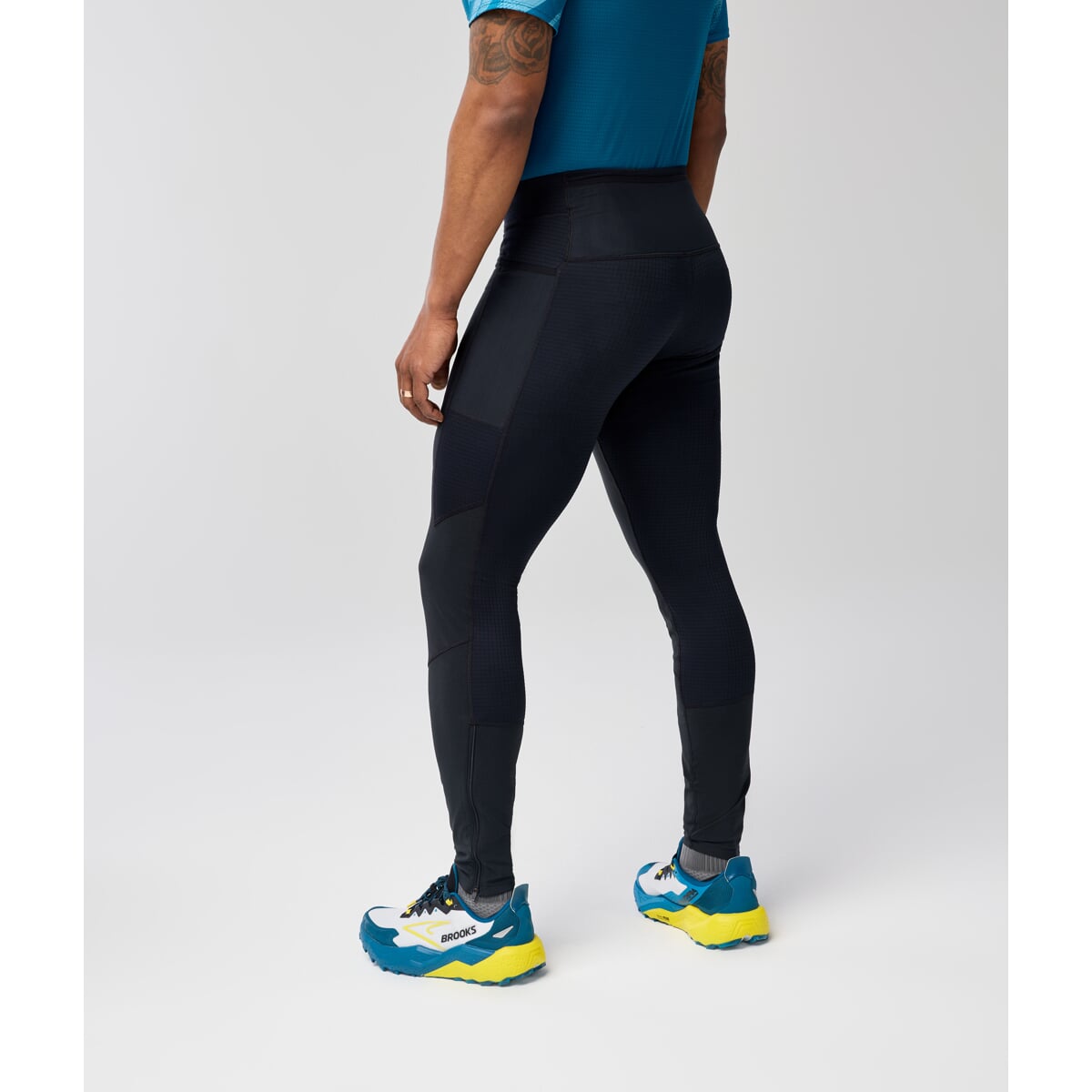 BROOKS High Point Tight M