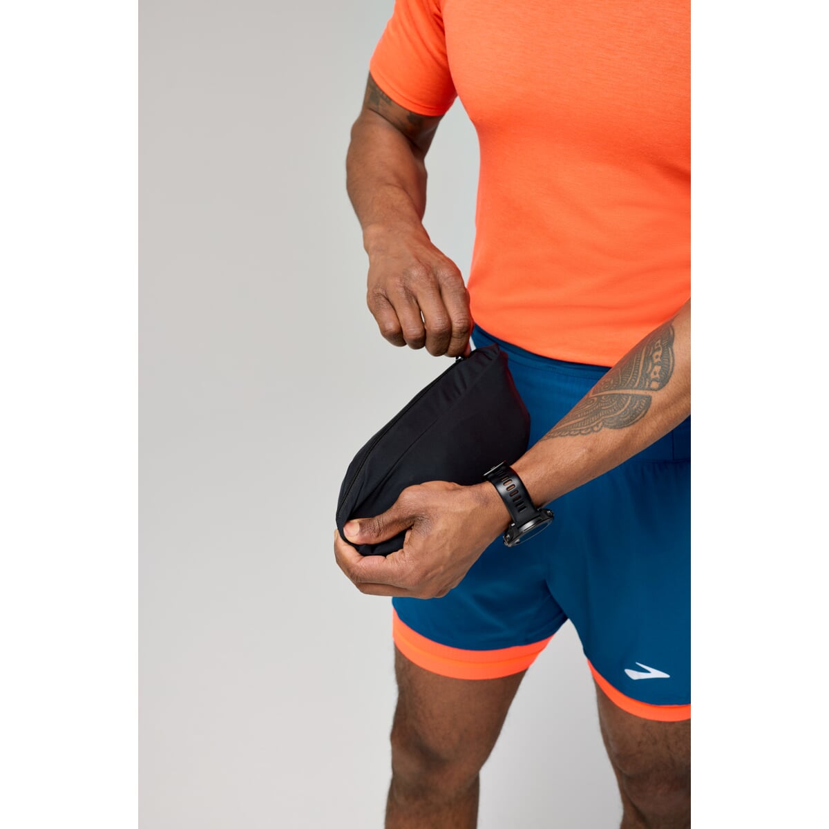 BROOKS High Point WP Jacket 2