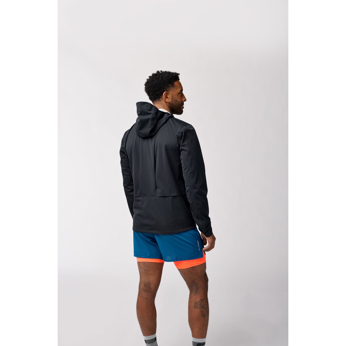 BROOKS High Point WP Jacket 2