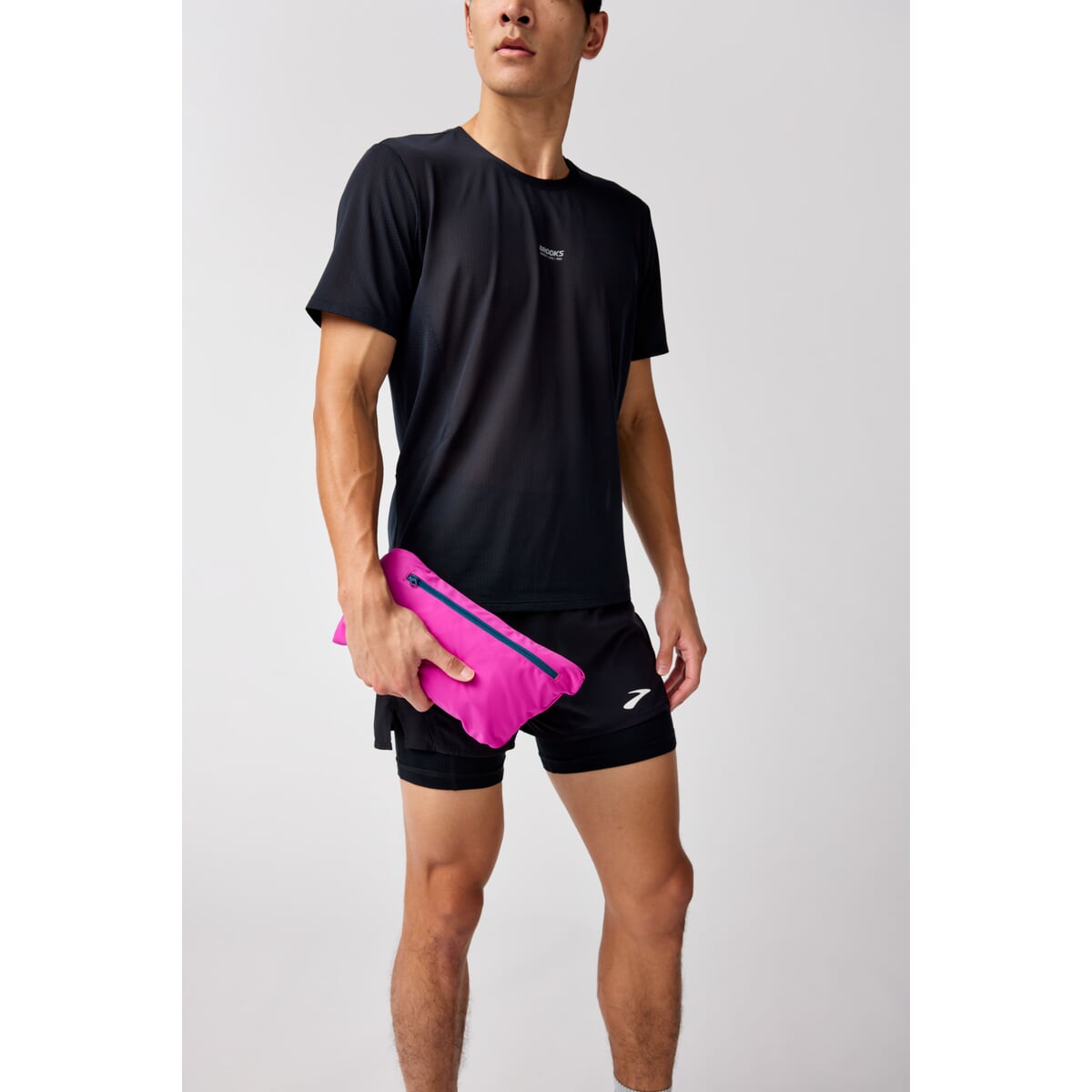 BROOKS High Point WP Jacket 2