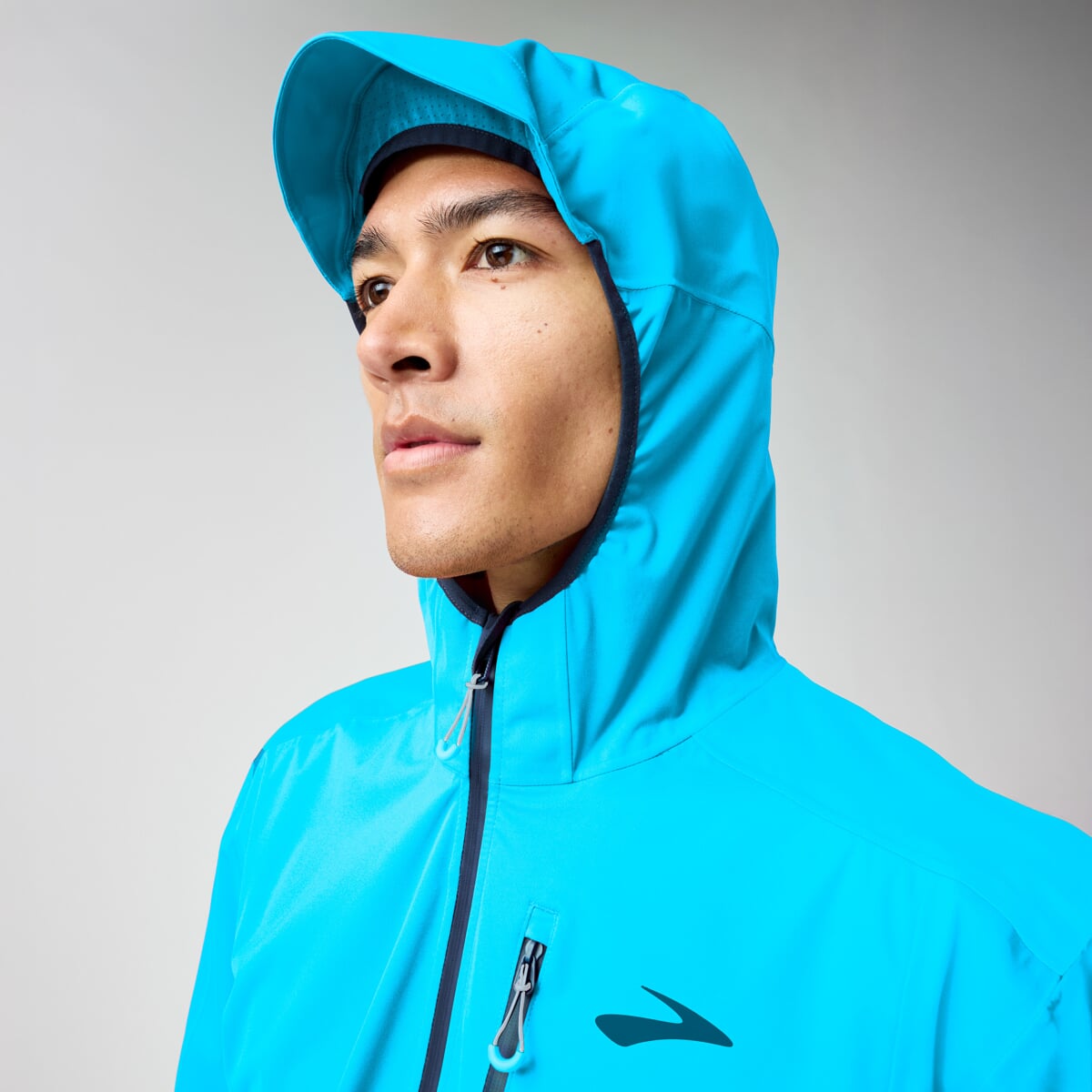 BROOKS High Point WP Jacket 2