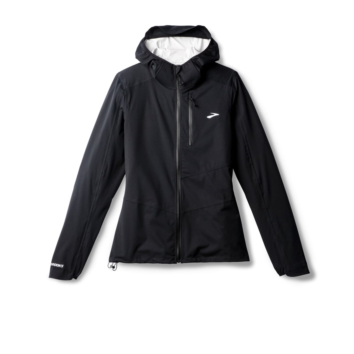 BROOKS High Point W Jacket 2 W
