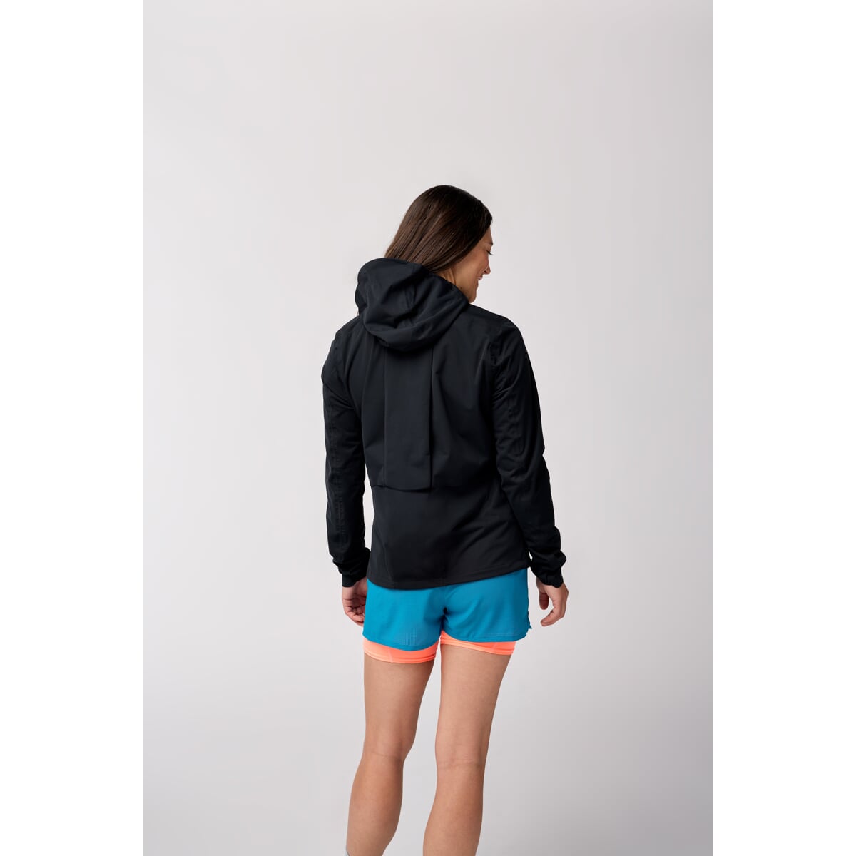 BROOKS High Point W Jacket 2 W