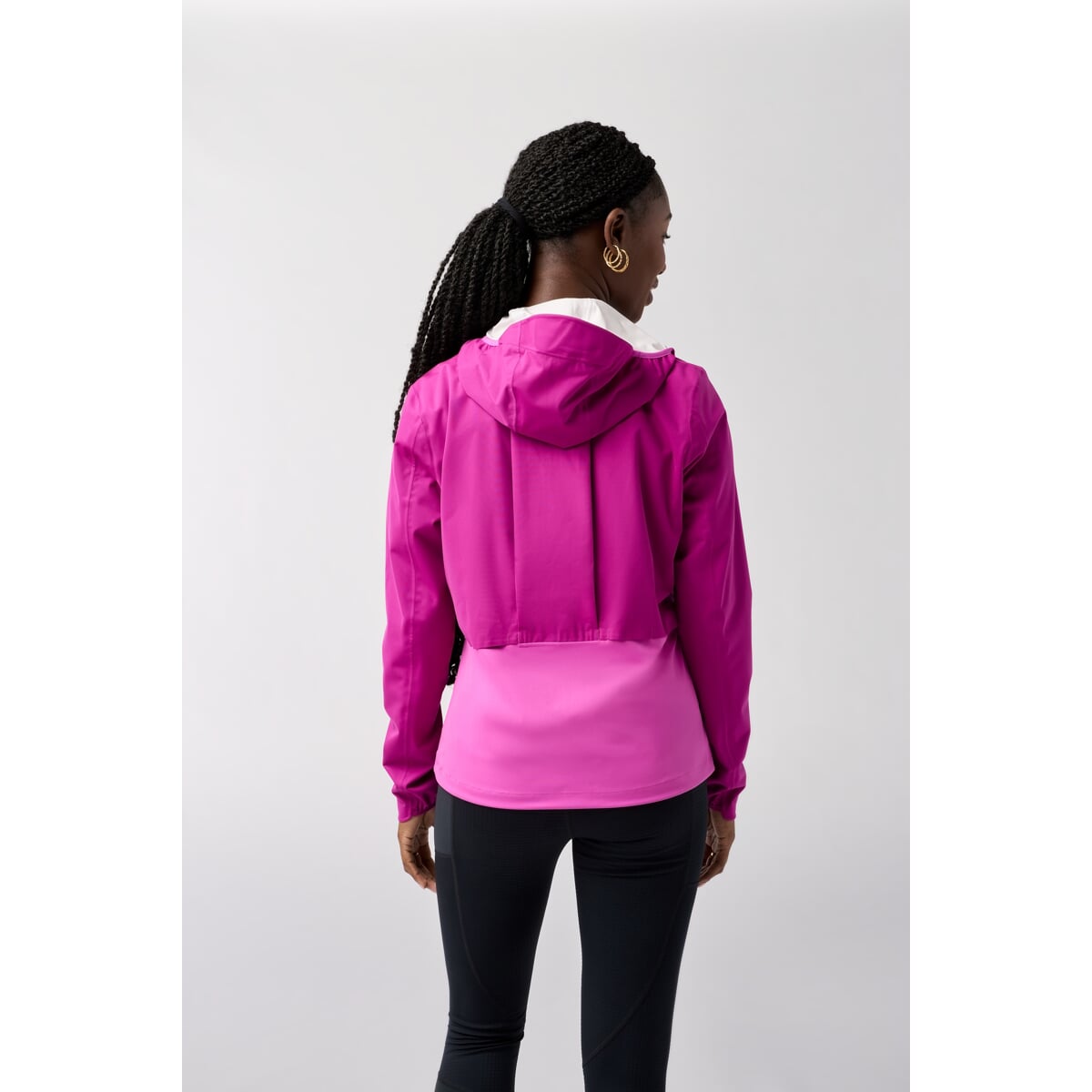 BROOKS High Point W Jacket 2 W