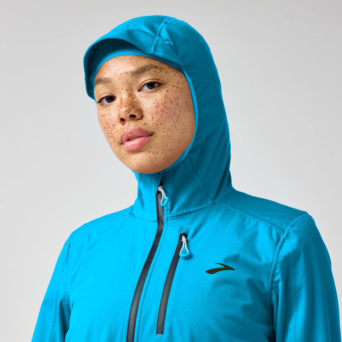 BROOKS High Point WP Jacket 2