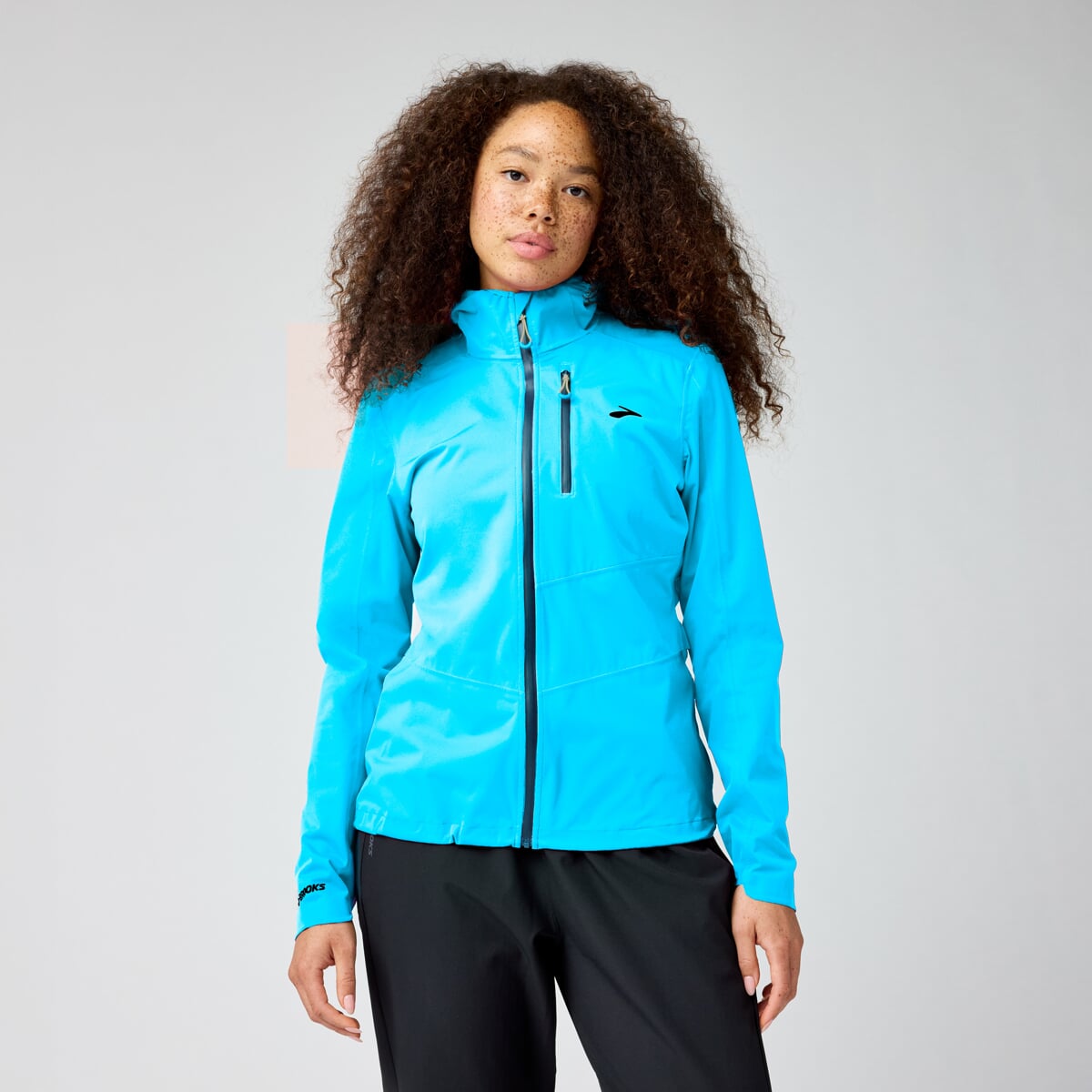 BROOKS High Point WP Jacket 2