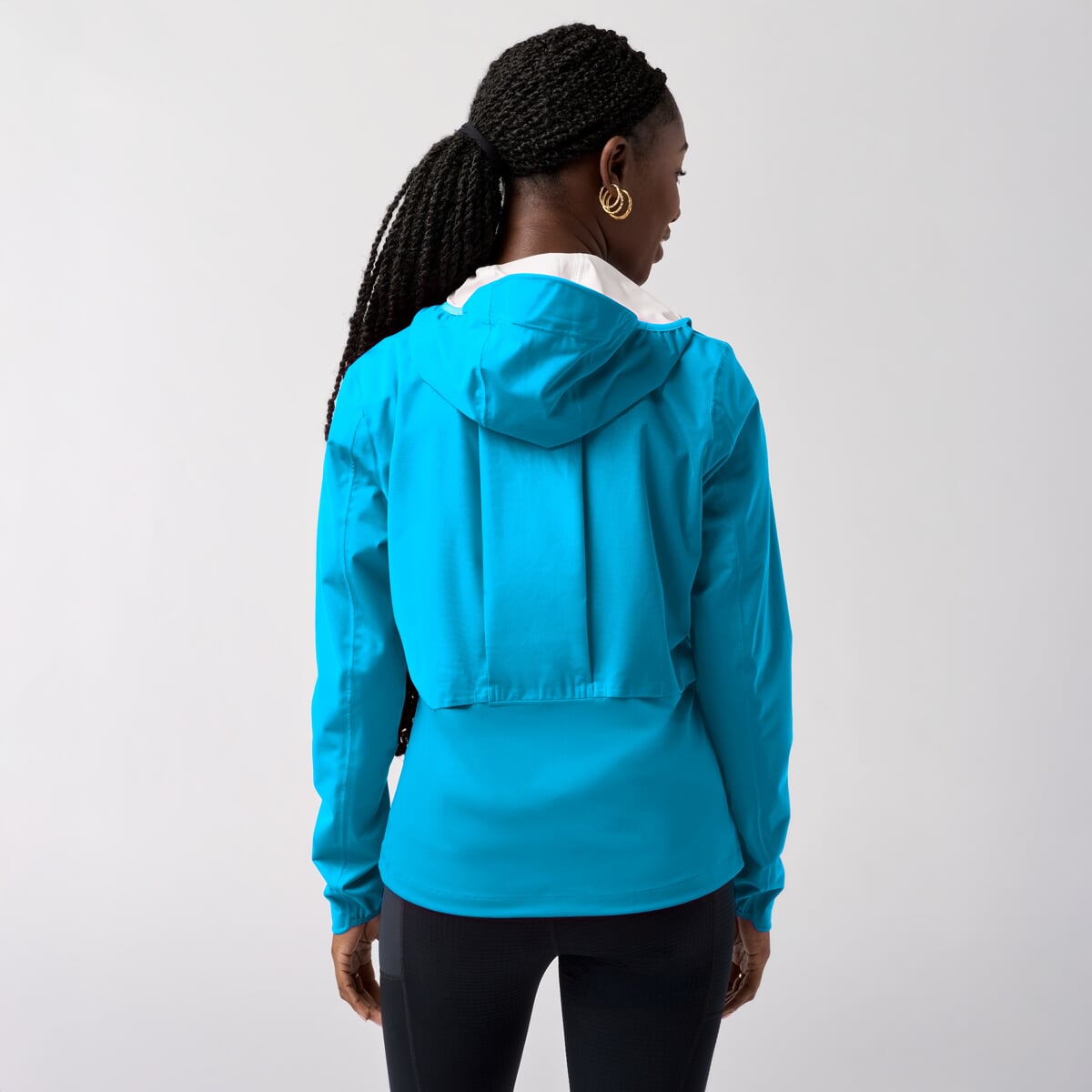 BROOKS High Point WP Jacket 2